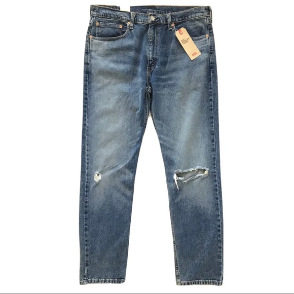 levis 502 36 32